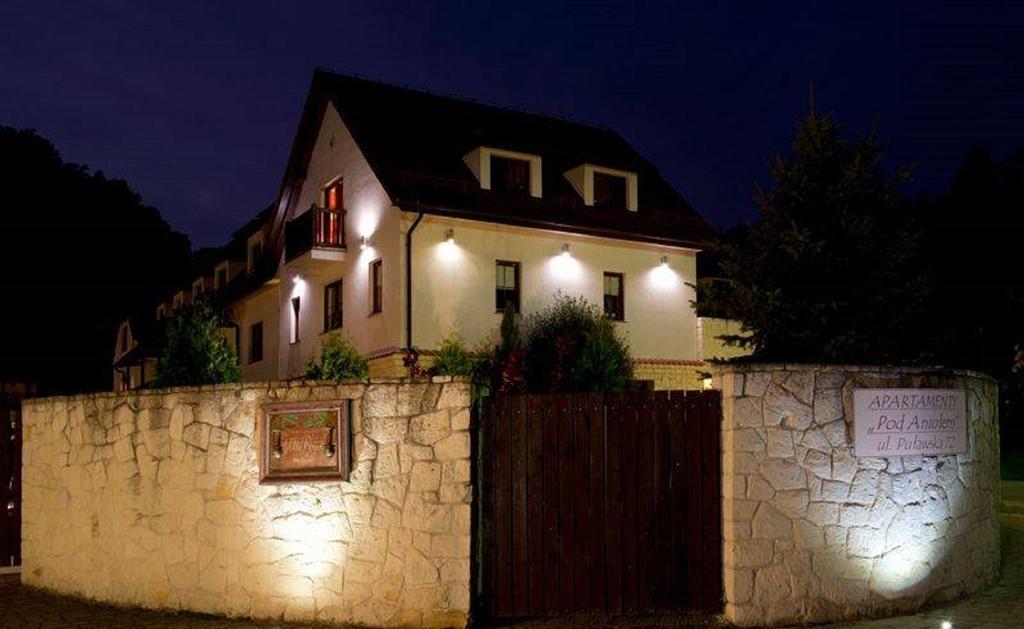 Apartament Stary Kazimierz - Apartamenty Pod Aniolem Kazimierz Dolny Extérieur photo