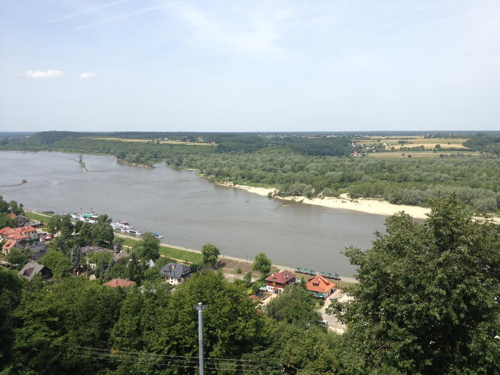 Apartament Stary Kazimierz - Apartamenty Pod Aniolem Kazimierz Dolny Extérieur photo
