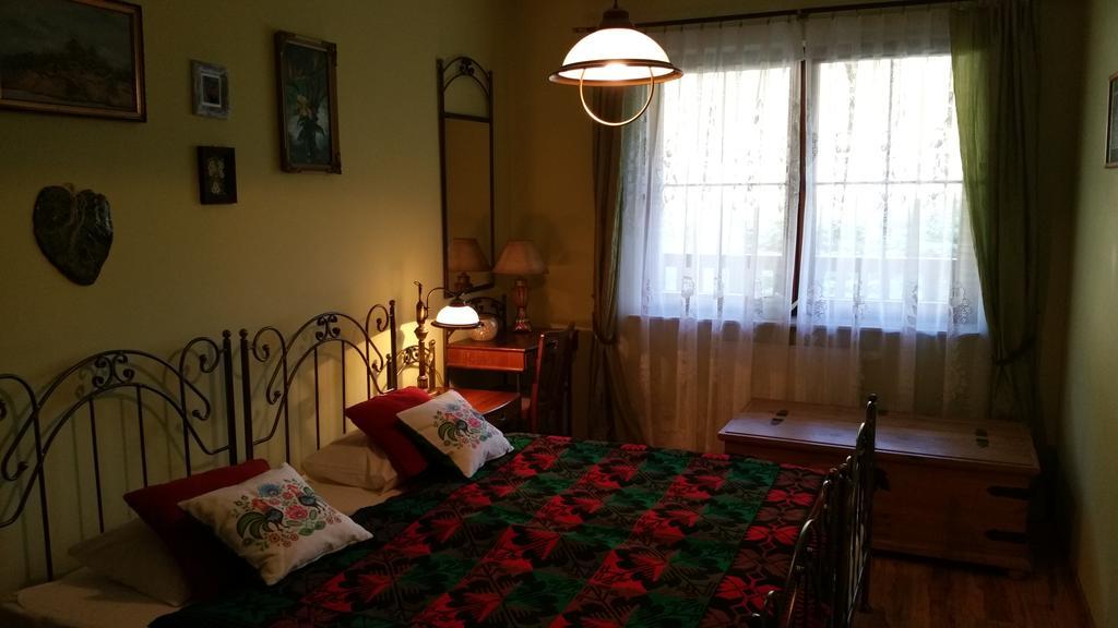 Apartament Stary Kazimierz - Apartamenty Pod Aniolem Kazimierz Dolny Extérieur photo