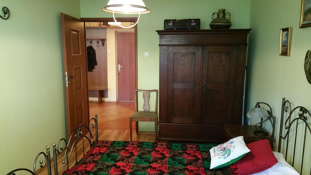 Apartament Stary Kazimierz - Apartamenty Pod Aniolem Kazimierz Dolny Extérieur photo
