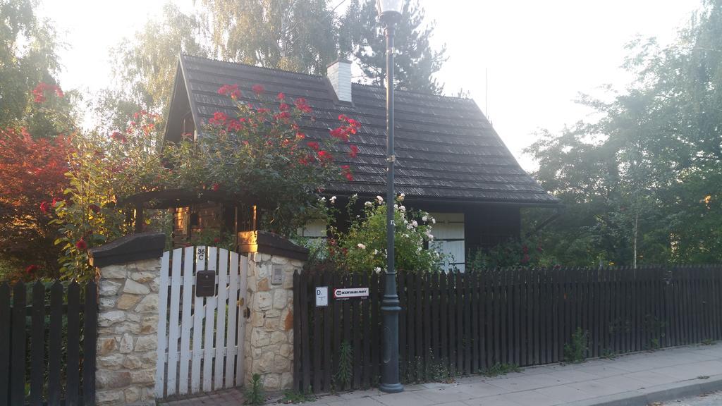 Apartament Stary Kazimierz - Apartamenty Pod Aniolem Kazimierz Dolny Extérieur photo