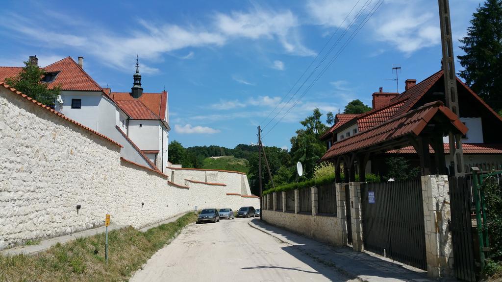 Apartament Stary Kazimierz - Apartamenty Pod Aniolem Kazimierz Dolny Extérieur photo