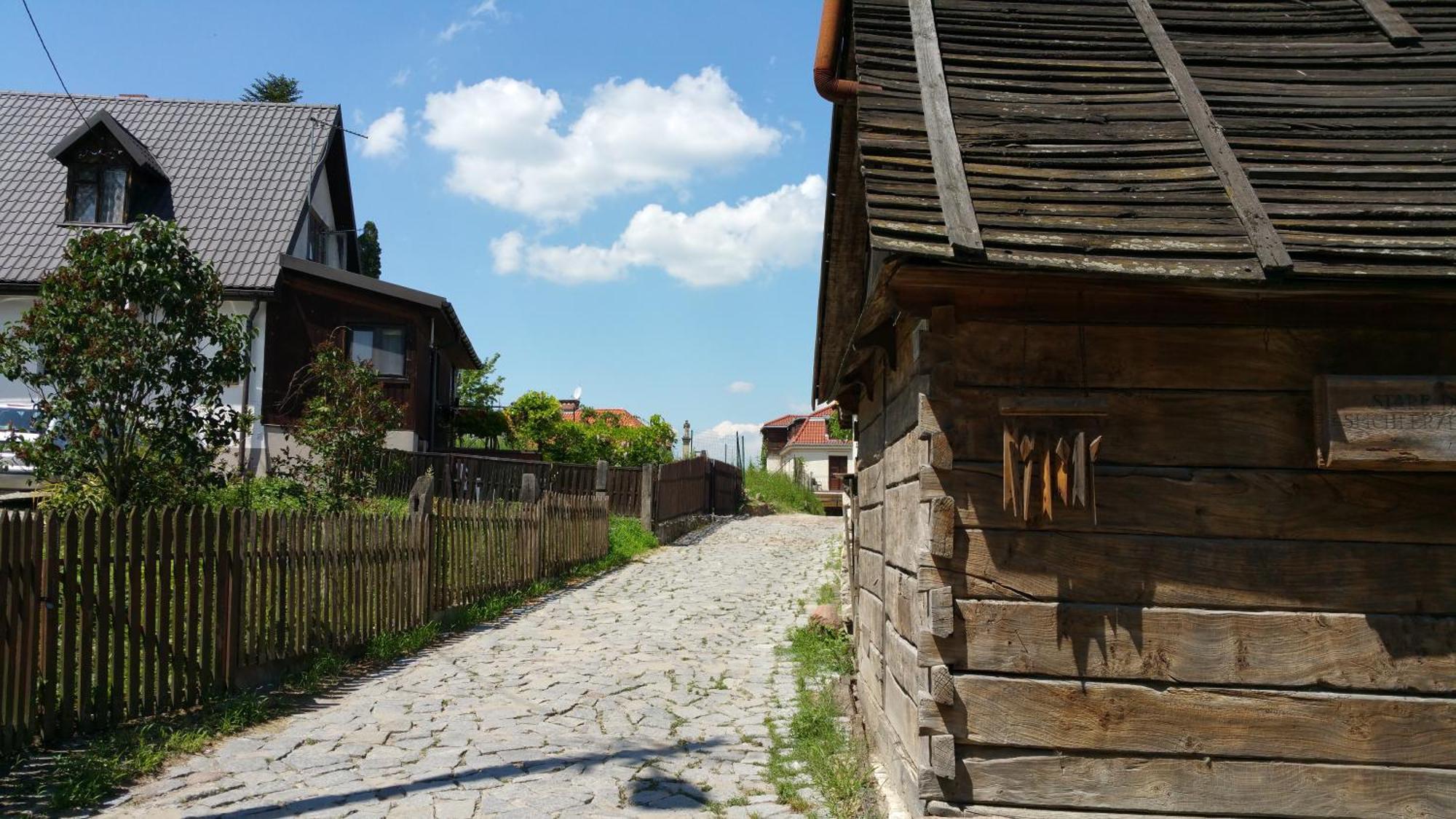 Apartament Stary Kazimierz - Apartamenty Pod Aniolem Kazimierz Dolny Extérieur photo