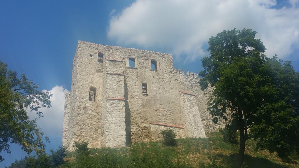 Apartament Stary Kazimierz - Apartamenty Pod Aniolem Kazimierz Dolny Extérieur photo