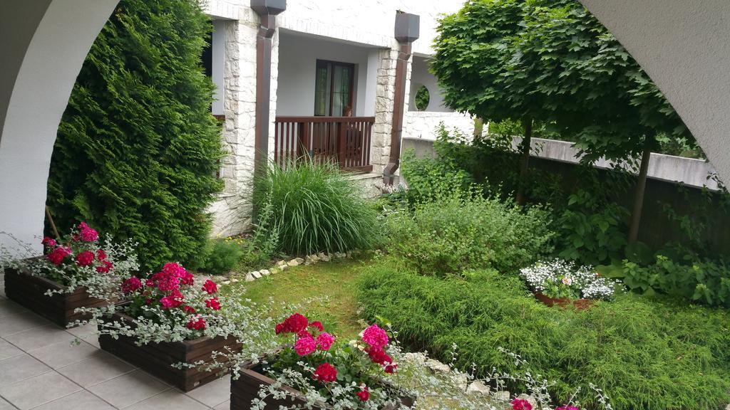 Apartament Stary Kazimierz - Apartamenty Pod Aniolem Kazimierz Dolny Extérieur photo