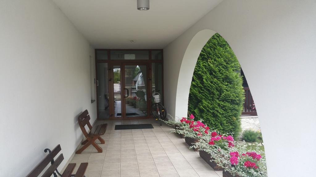 Apartament Stary Kazimierz - Apartamenty Pod Aniolem Kazimierz Dolny Extérieur photo