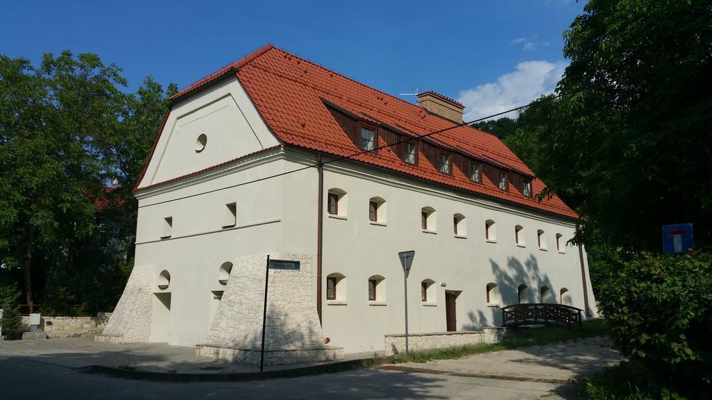 Apartament Stary Kazimierz - Apartamenty Pod Aniolem Kazimierz Dolny Extérieur photo