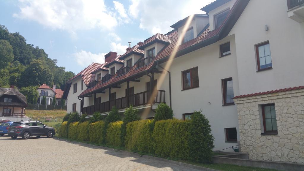 Apartament Stary Kazimierz - Apartamenty Pod Aniolem Kazimierz Dolny Extérieur photo