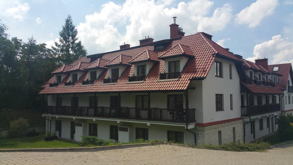 Apartament Stary Kazimierz - Apartamenty Pod Aniolem Kazimierz Dolny Extérieur photo