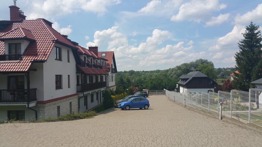 Apartament Stary Kazimierz - Apartamenty Pod Aniolem Kazimierz Dolny Extérieur photo