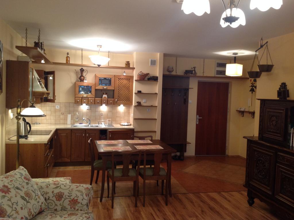 Apartament Stary Kazimierz - Apartamenty Pod Aniolem Kazimierz Dolny Extérieur photo
