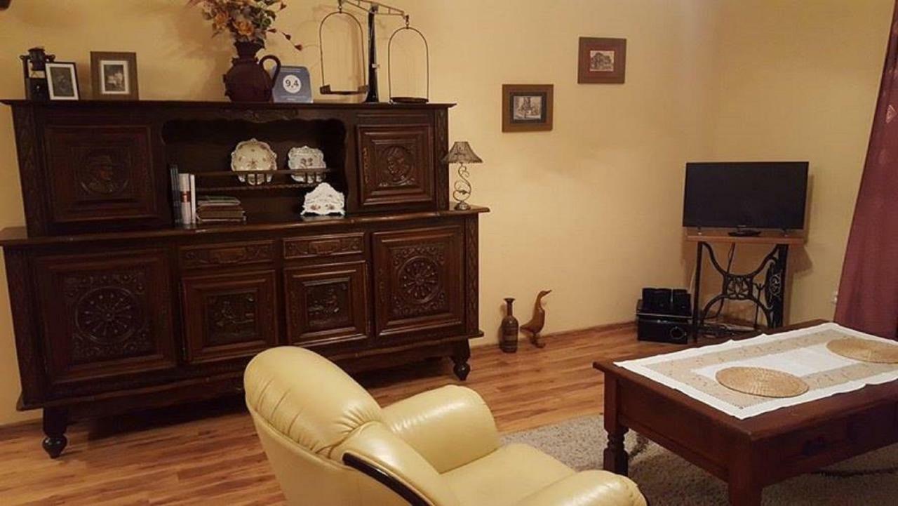 Apartament Stary Kazimierz - Apartamenty Pod Aniolem Kazimierz Dolny Extérieur photo